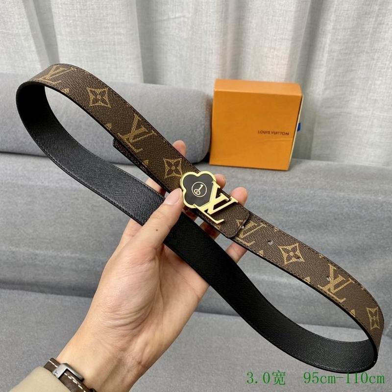 LV Belts 5684